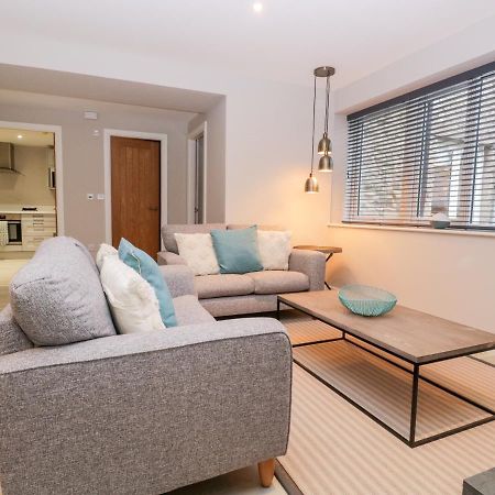 Grizedale Apartment Kendal Exterior foto