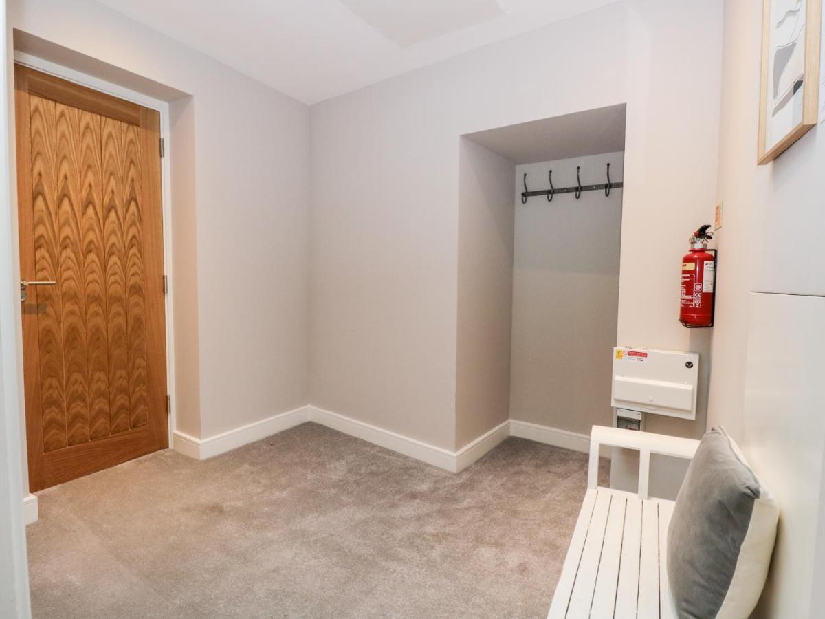 Grizedale Apartment Kendal Exterior foto