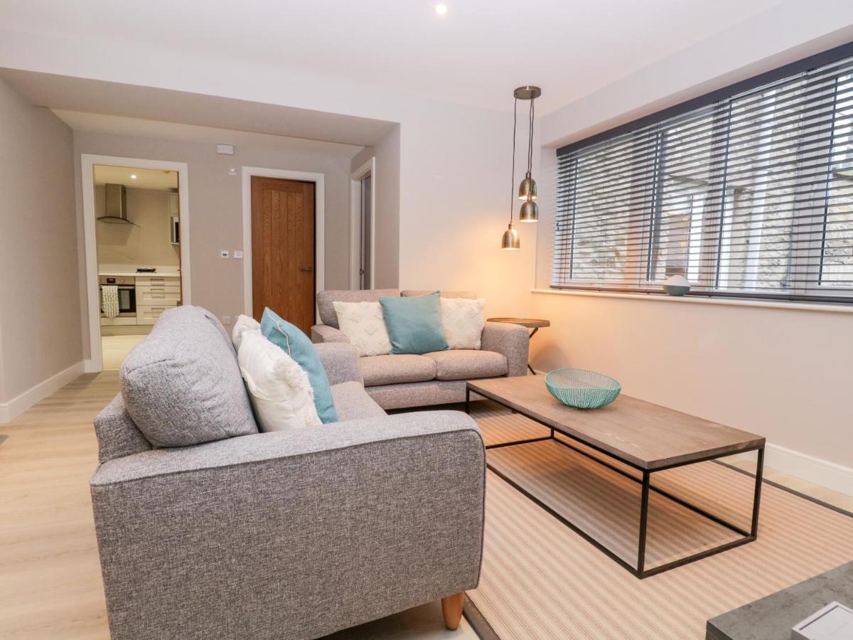 Grizedale Apartment Kendal Exterior foto
