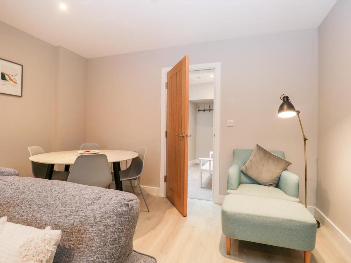 Grizedale Apartment Kendal Exterior foto