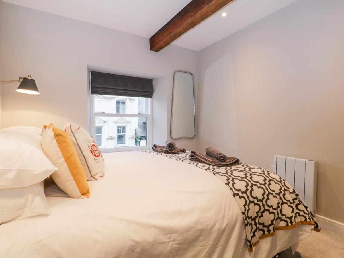 Grizedale Apartment Kendal Exterior foto
