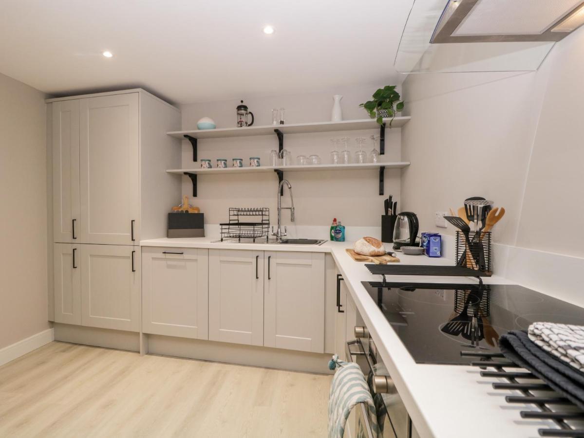 Grizedale Apartment Kendal Exterior foto