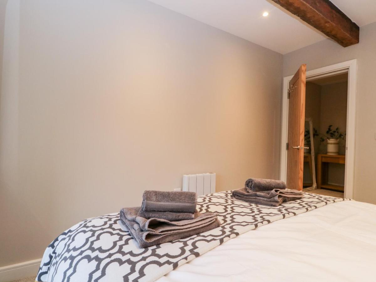 Grizedale Apartment Kendal Exterior foto