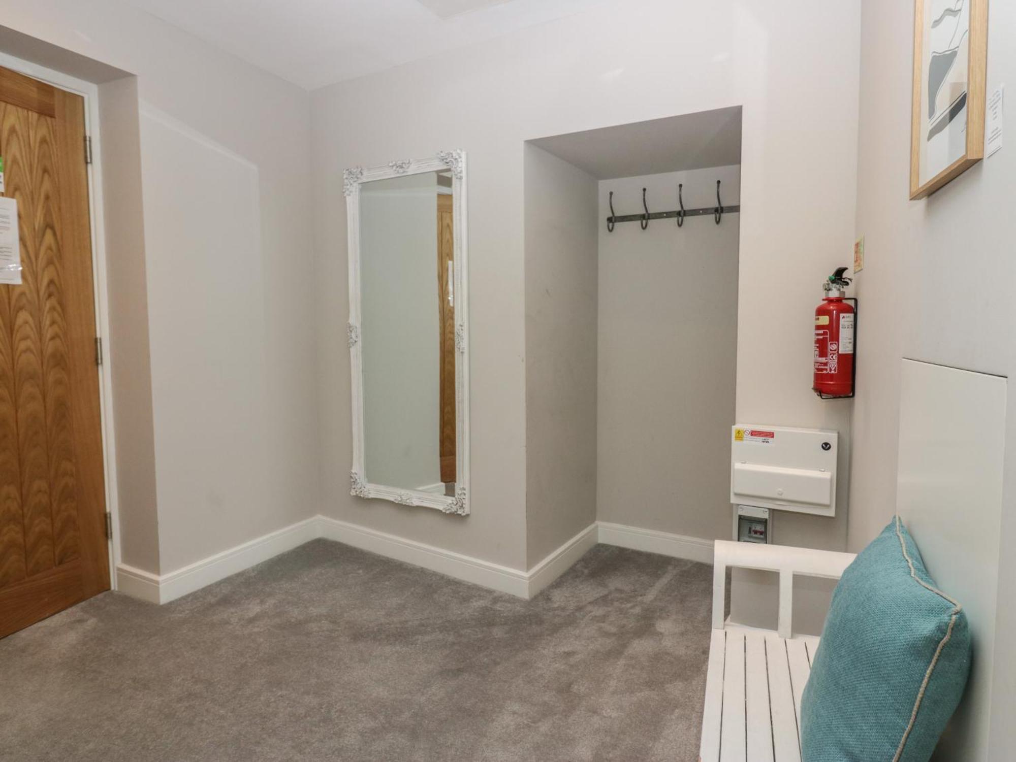 Grizedale Apartment Kendal Exterior foto