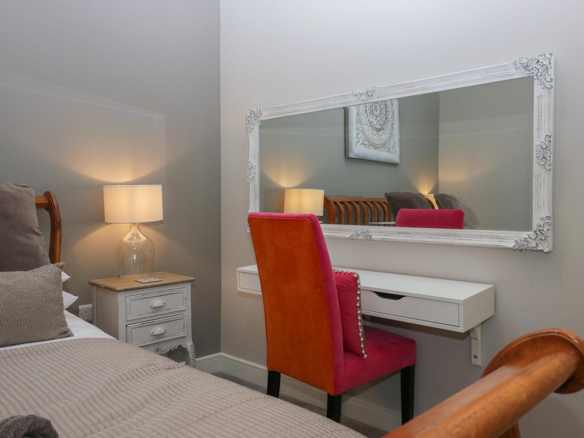 Grizedale Apartment Kendal Exterior foto
